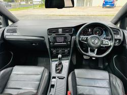 2014 Volkswagen Golf GTI 7 MY14 Carbon Steel