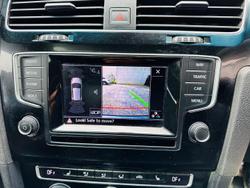 2014 Volkswagen Golf GTI 7 MY14 Carbon Steel