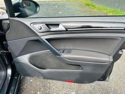 2014 Volkswagen Golf GTI 7 MY14 Carbon Steel