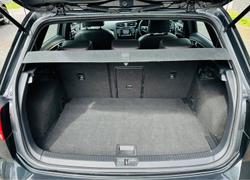 2014 Volkswagen Golf GTI 7 MY14 Carbon Steel