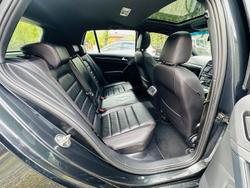 2014 Volkswagen Golf GTI 7 MY14 Carbon Steel