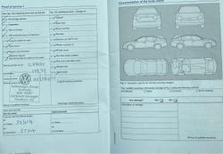 2014 Volkswagen Golf GTI 7 MY14 Carbon Steel
