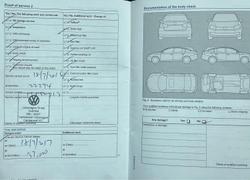 2014 Volkswagen Golf GTI 7 MY14 Carbon Steel
