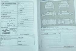 2014 Volkswagen Golf GTI 7 MY14 Carbon Steel