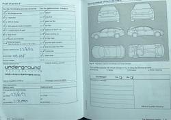 2014 Volkswagen Golf GTI 7 MY14 Carbon Steel