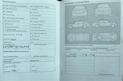 2014 Volkswagen Golf GTI 7 MY14 Carbon Steel