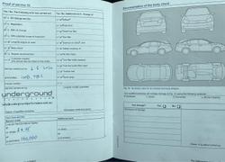 2014 Volkswagen Golf GTI 7 MY14 Carbon Steel