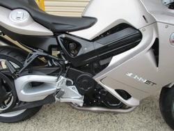 2010 BMW Motorrad F 800 R SILVER