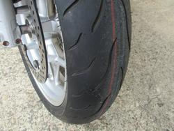 2010 BMW Motorrad F 800 R SILVER