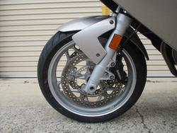 2010 BMW Motorrad F 800 R SILVER