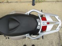 2010 BMW Motorrad F 800 R SILVER