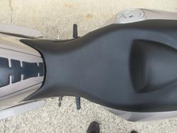 2010 BMW Motorrad F 800 R SILVER
