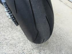 2022 DUCATI PANIGALE V4 SP BLACK