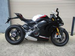 Ducati Panigale V4 SP
