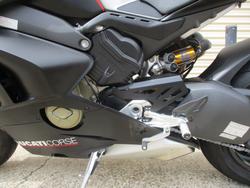 2022 DUCATI PANIGALE V4 SP BLACK