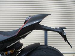 2022 DUCATI PANIGALE V4 SP BLACK