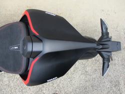 2022 DUCATI PANIGALE V4 SP BLACK