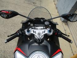 2022 DUCATI PANIGALE V4 SP BLACK