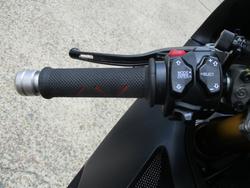 2022 DUCATI PANIGALE V4 SP BLACK