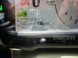 2022 DUCATI PANIGALE V4 SP BLACK