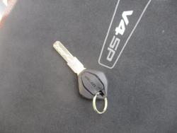 2022 DUCATI PANIGALE V4 SP BLACK