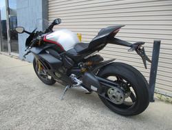 2022 DUCATI PANIGALE V4 SP BLACK