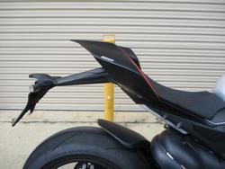 2022 DUCATI PANIGALE V4 SP BLACK