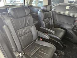 2021 Honda Odyssey Vi L7