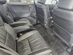 2021 Honda Odyssey Vi L7