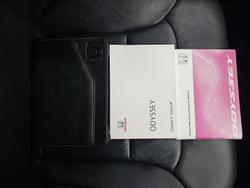 2021 Honda Odyssey Vi L7