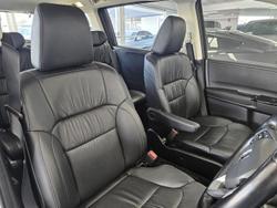 2021 Honda Odyssey Vi L7