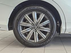 2021 Honda Odyssey Vi L7