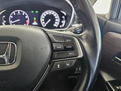 2021 Honda Odyssey Vi L7