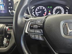 2021 Honda Odyssey Vi L7