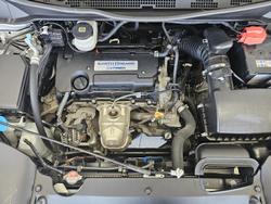 2021 Honda Odyssey Vi L7