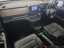 2021 Honda Odyssey Vi L7