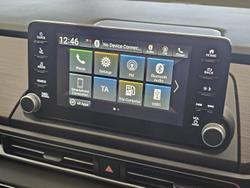 2021 Honda Odyssey Vi L7