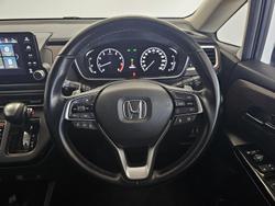 2021 Honda Odyssey Vi L7