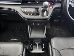 2021 Honda Odyssey Vi L7