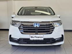 2021 Honda Odyssey Vi L7