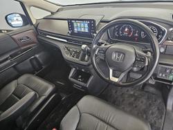 2021 Honda Odyssey Vi L7