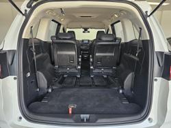 2021 Honda Odyssey Vi L7