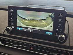 2021 Honda Odyssey Vi L7