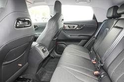 2024 Chery Omoda E5 BX