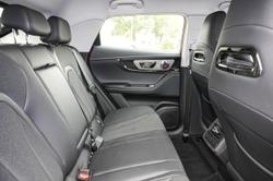 2024 Chery Omoda E5 BX