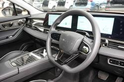 2024 Chery Omoda E5 BX