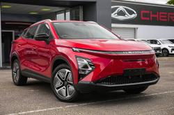 2024 Chery Omoda E5 BX