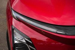 2024 Chery Omoda E5 BX