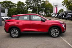 2024 Chery Omoda E5 BX