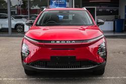 2024 Chery Omoda E5 BX